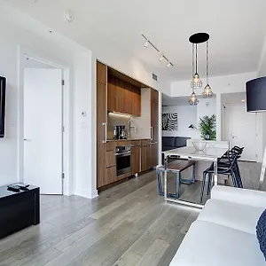 Apartment Bell Centre By Hometrotting